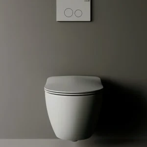 Toilettes