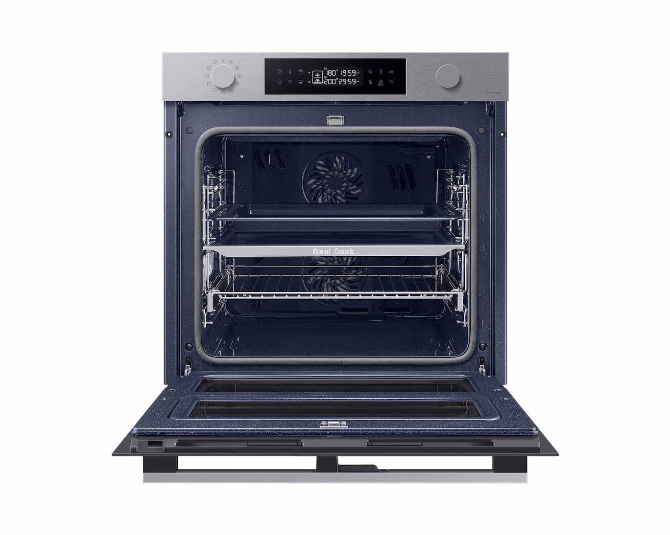 FOUR 60CM - SERIE 4 - NV7B4550VAS – Image 2
