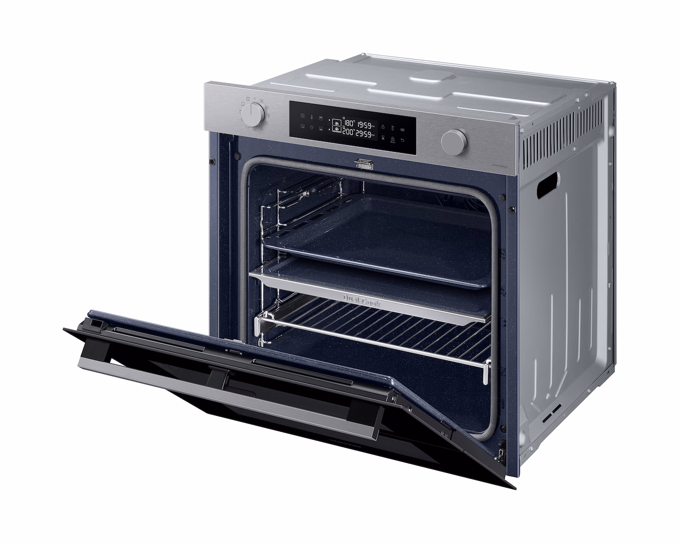 FOUR 60CM - SERIE 4 - NV7B4550VAS – Image 3