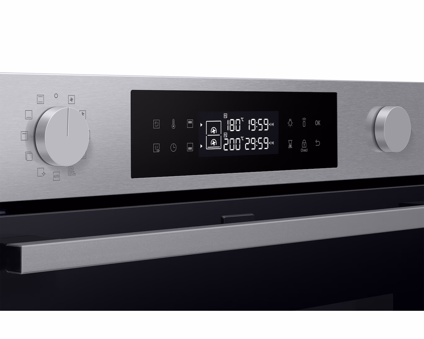 FOUR 60CM - SERIE 4 - NV7B4550VAS – Image 4