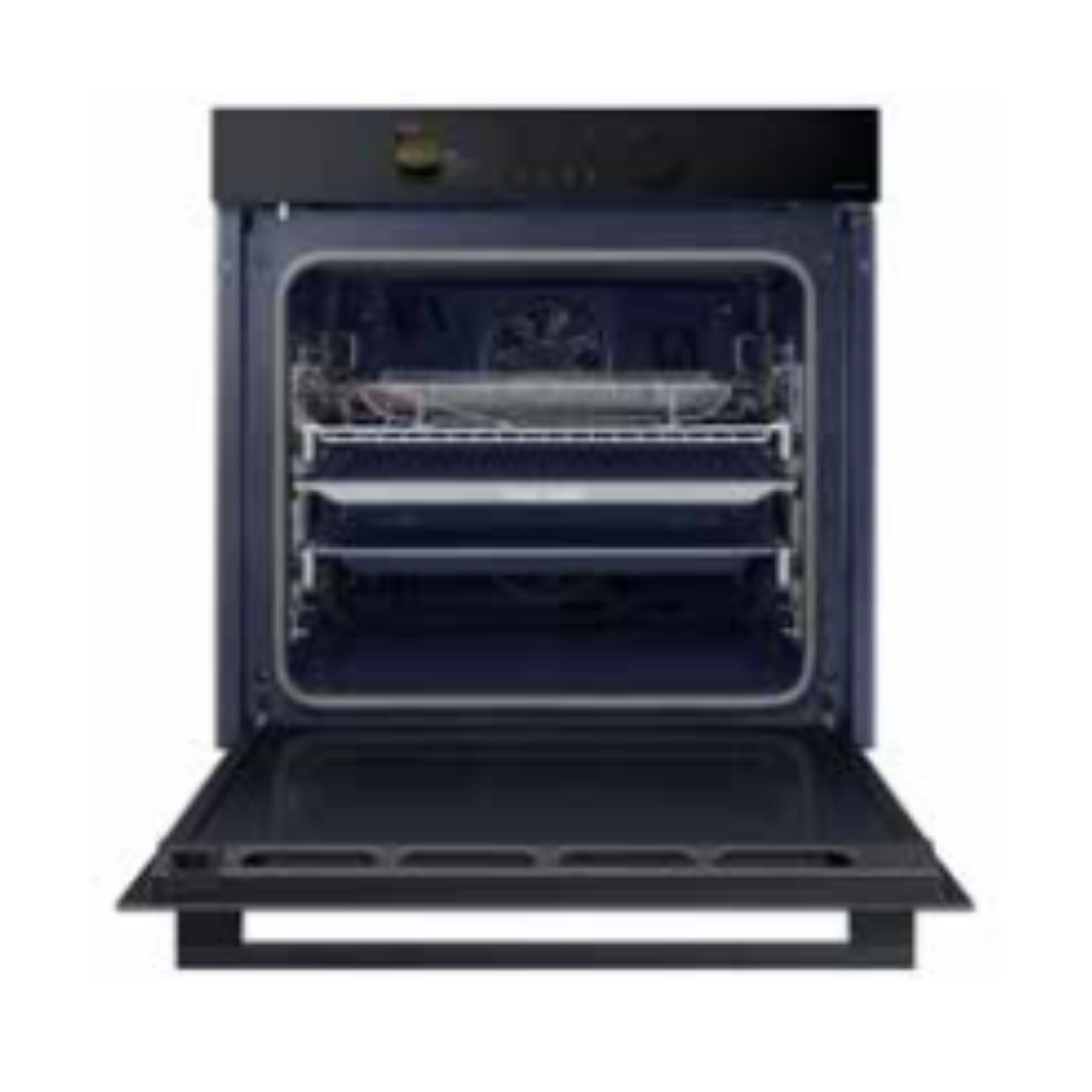 FOUR ADD STEAM 60cm SÉRIE 6 - Onyx Black - NV7B6675CCK – Image 2