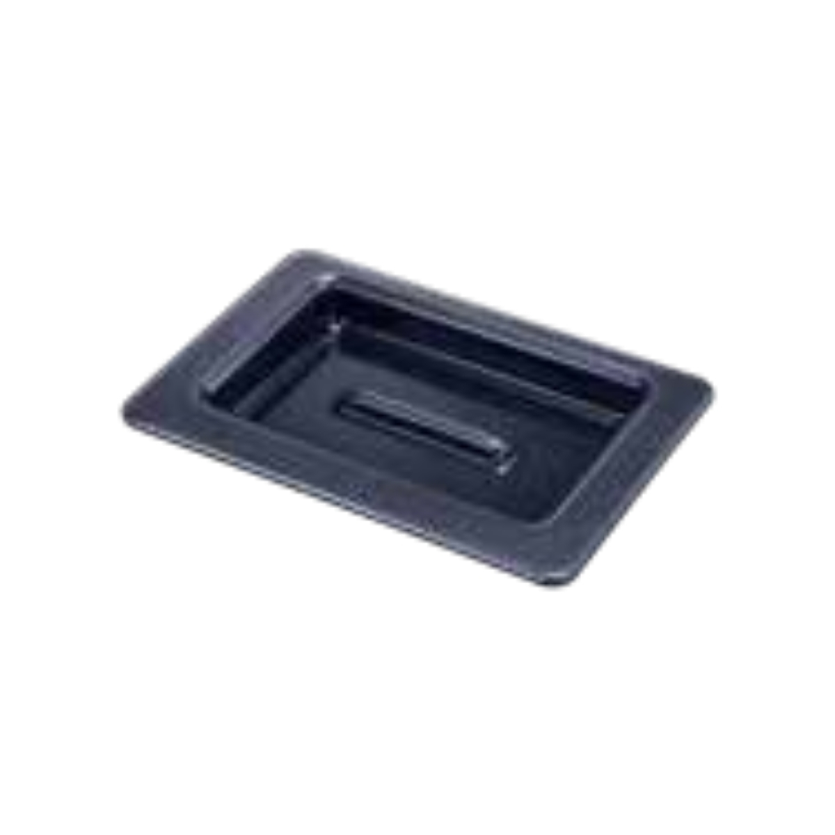 Four 60 Cm - Black Stainless Steel - NV7B4550UAB – Image 3