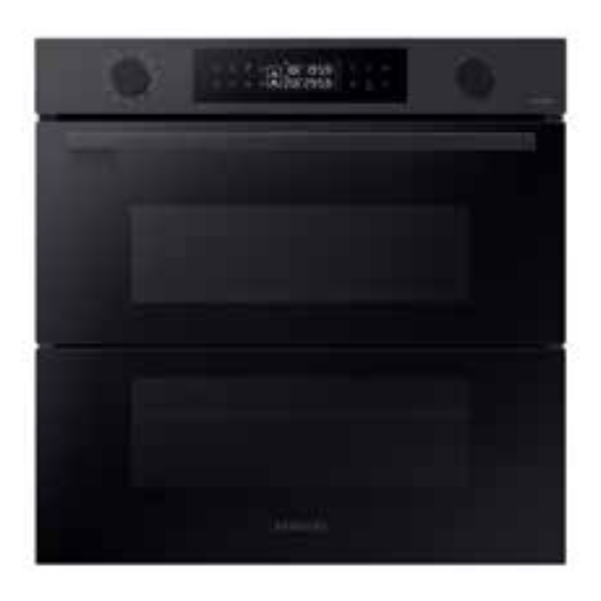 Four 60 Cm - Black Stainless Steel - NV7B4550UAB
