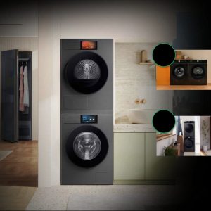 Machines à laver