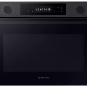 FOUR COMBI MICRO-ONDES 45cmSÉRIE 4 - NQ5B4553FBB