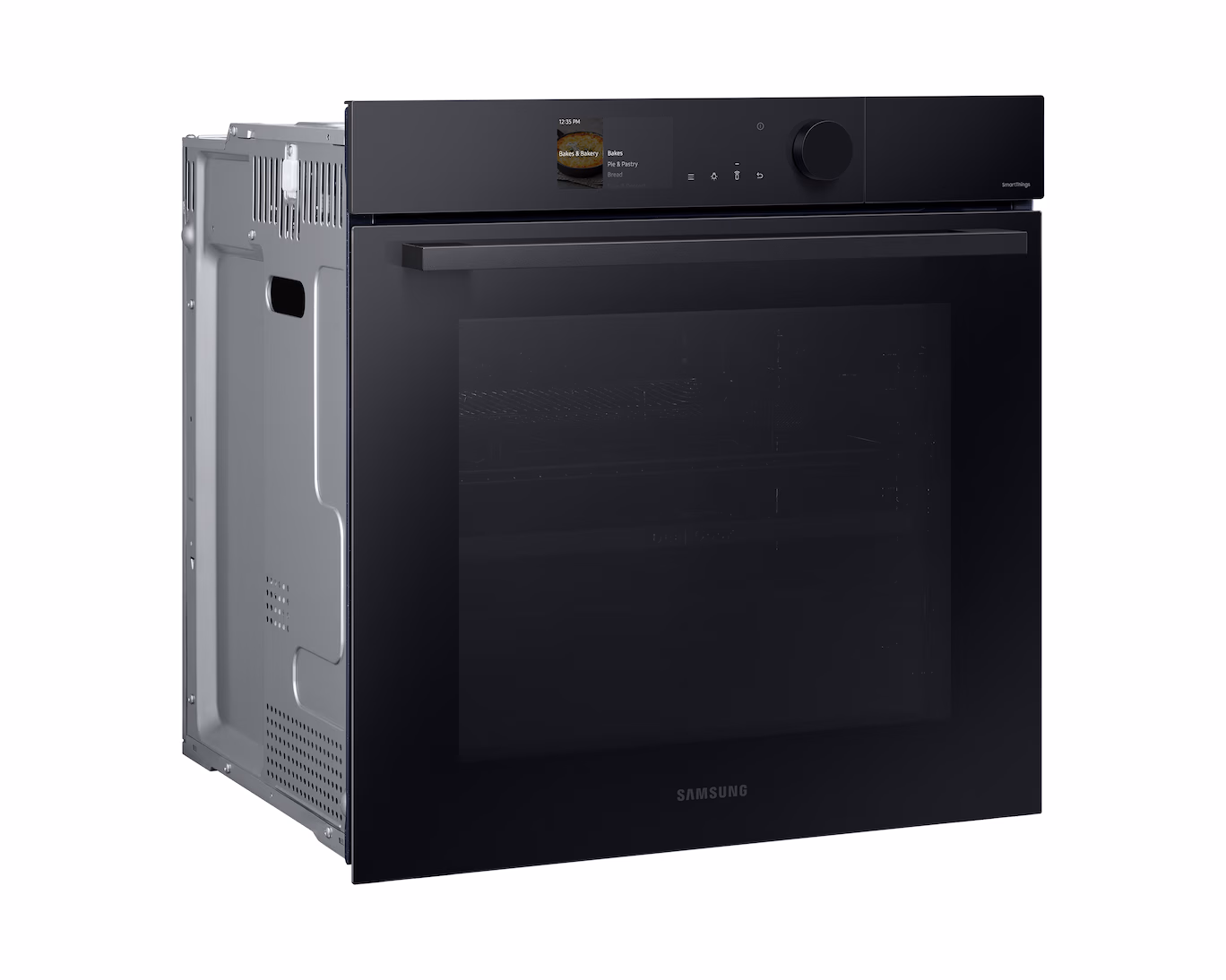 FOUR ADD STEAM 60cm SÉRIE 6 - Onyx Black - NV7B6675CCK – Image 5