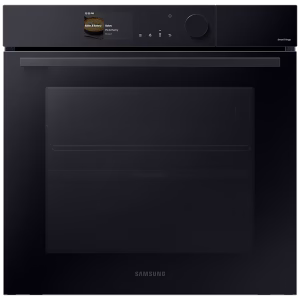 FOUR ADD STEAM 60cm SÉRIE 6 - Onyx Black - NV7B6675CCK