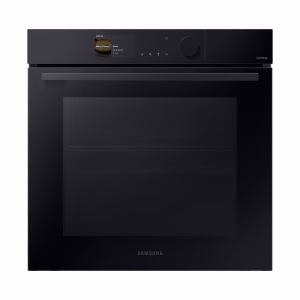 FOUR VAPEUR 60CM SÉRIE 6 - Onyx Black - NV7B6695ADK