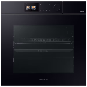 FOUR VAPEUR & CAMÉRA 60cm - Onyx Black - SERIE 7 - NV7B7997AAK