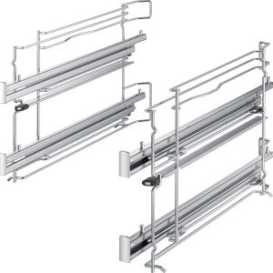 RAILS TÉLESCOPIQUES / MA-RS772