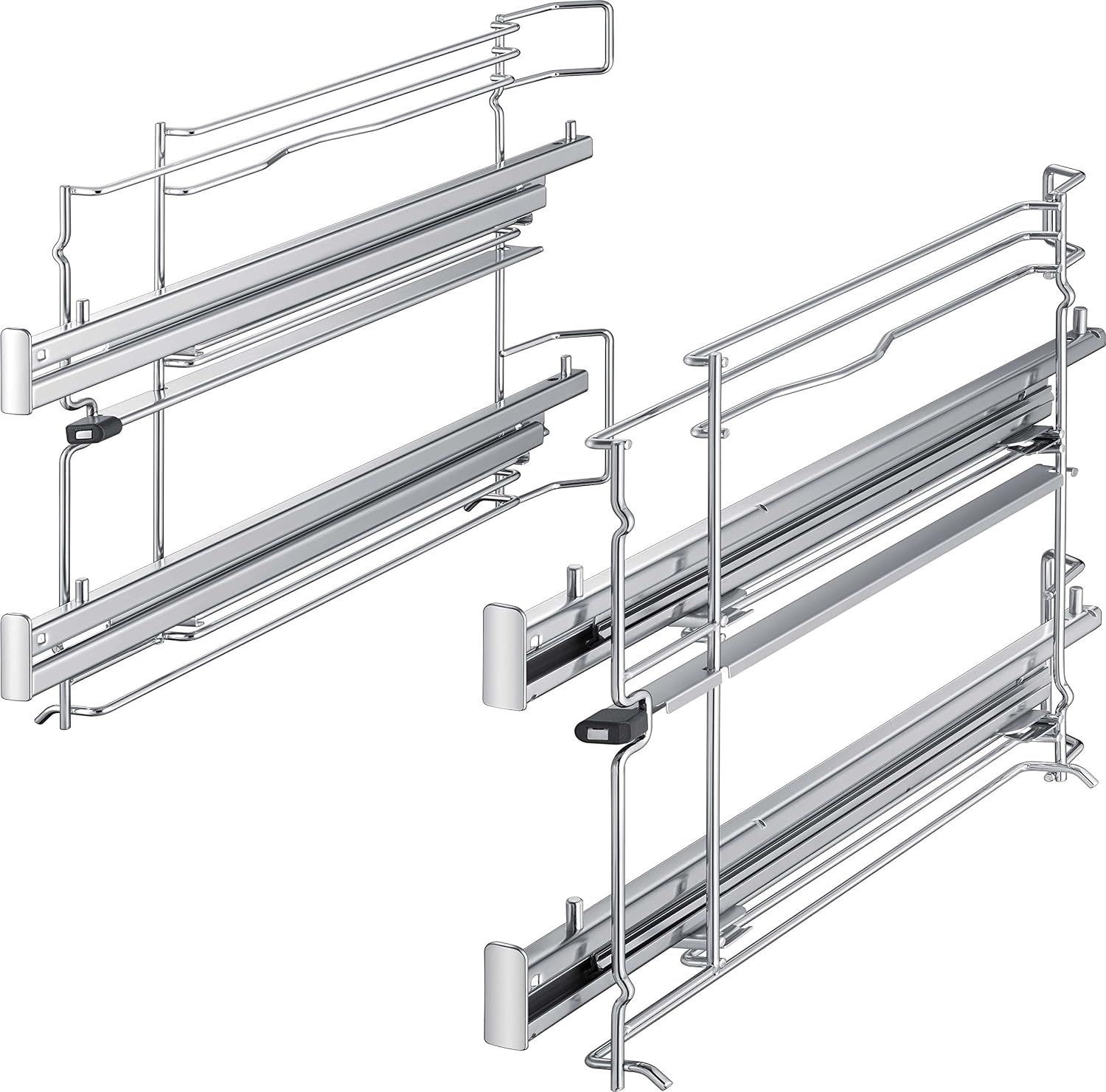 RAILS TÉLESCOPIQUES / MA-RS772