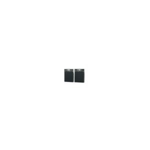 Filtres à charbon actif CC70HCF2PK (2 inclus) Disponible en 20/30 jours ouvrables Filtre kit. Durée de vie: 360 heures (2 ans) • Entretien: Rachat requis. ...