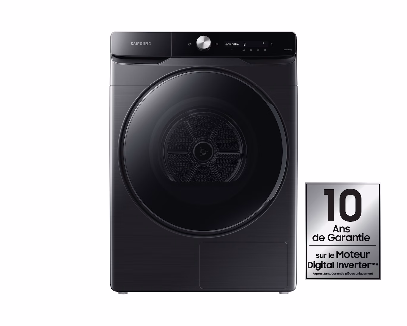 Découvrez le Sèche-linge Pompe à chaleur Hybride AI Control Noir 16 kg DV16DG8600BVU3 ... DV16DG8600BVU3. 1 499,00€. Ajouter au panier. Fonctionnalités ...