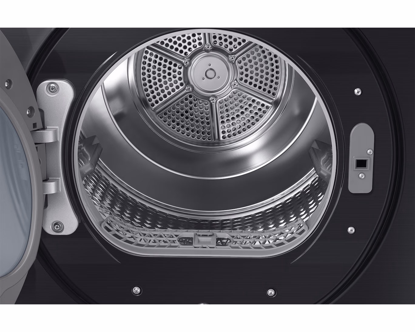 MACHINE A LAVER SAMSUNG - SÈCHE-LINGE A 16KG DV16DG8600BVU3 – Image 6