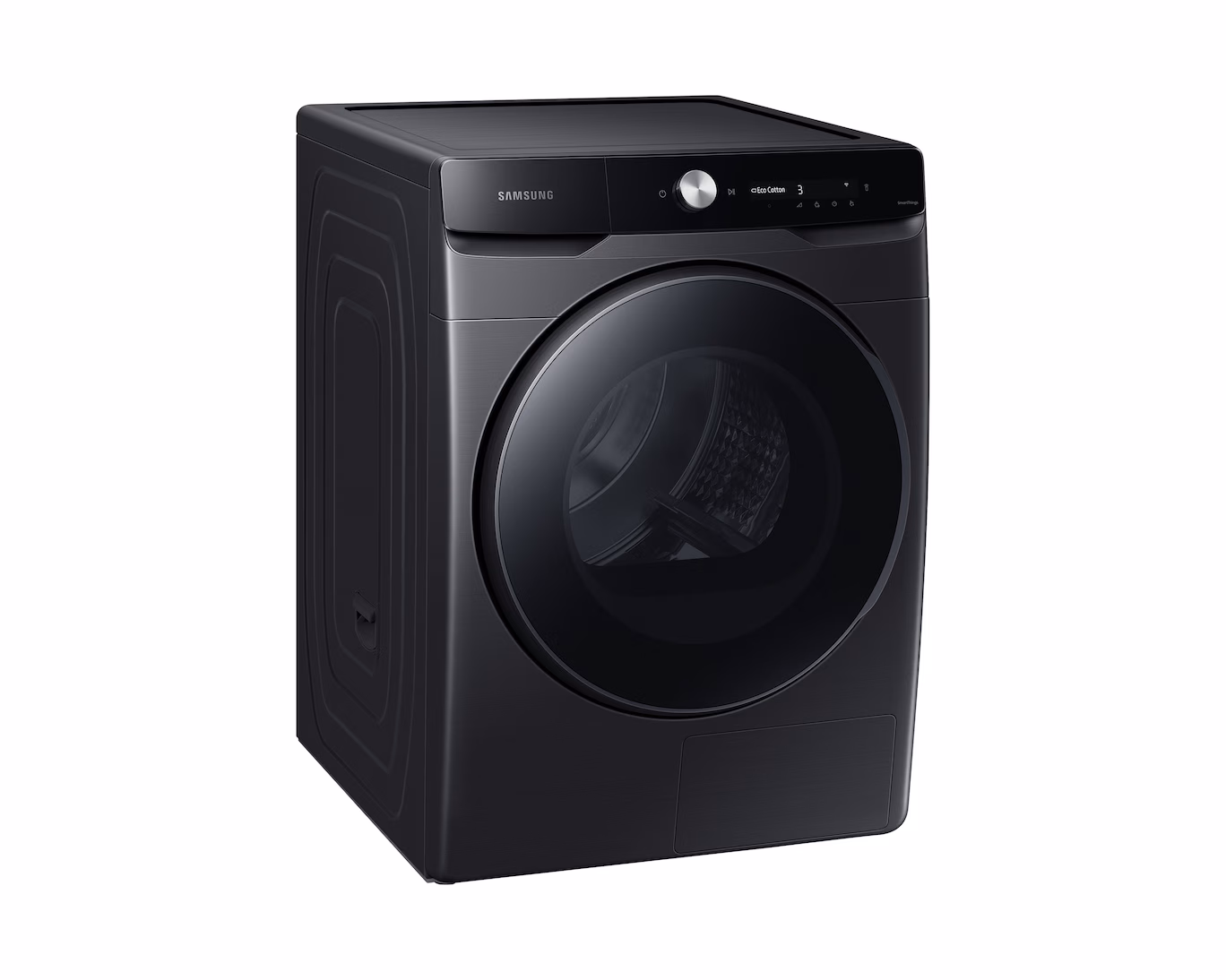 MACHINE A LAVER SAMSUNG - SÈCHE-LINGE A 16KG DV16DG8600BVU3 – Image 4