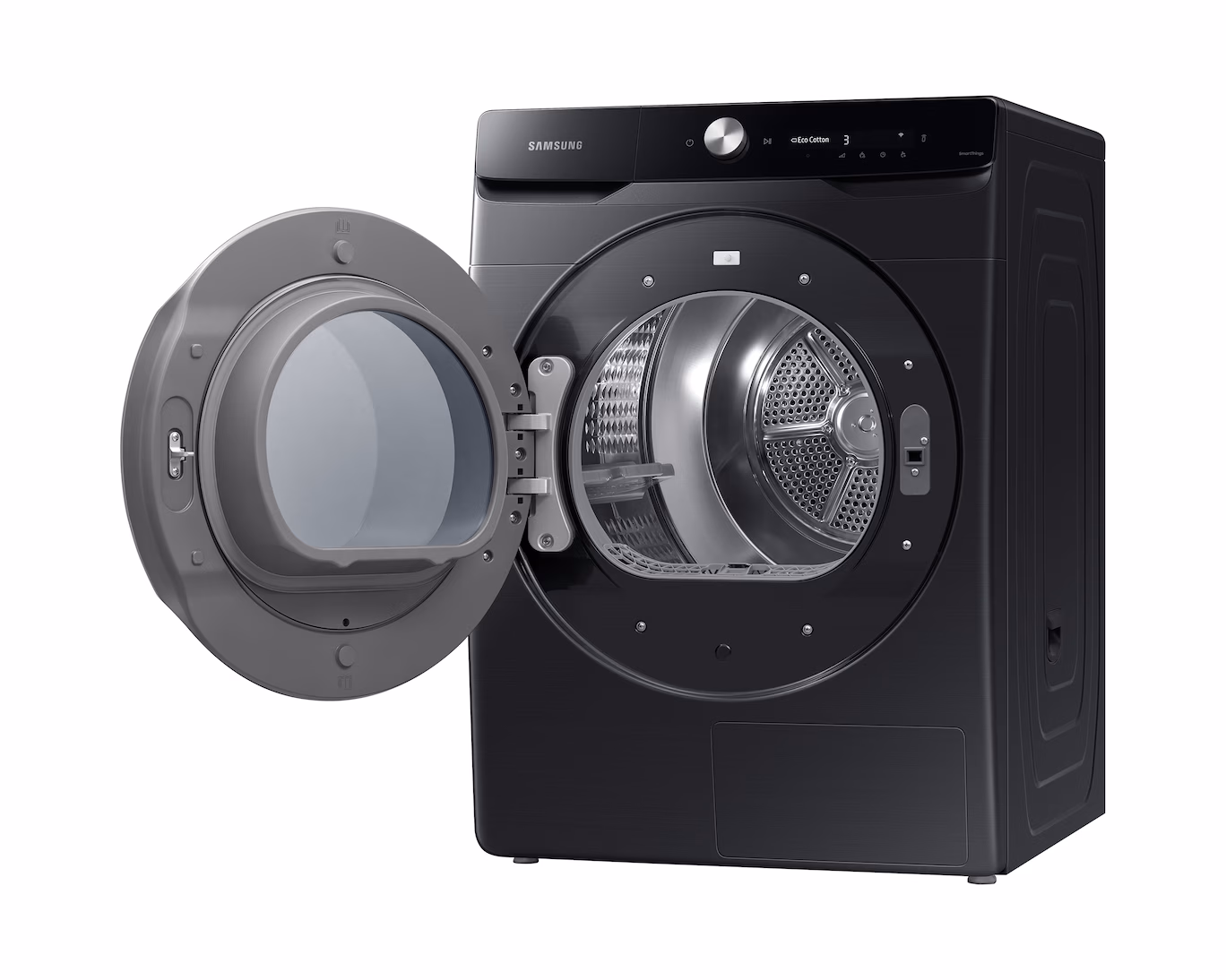 MACHINE A LAVER SAMSUNG - SÈCHE-LINGE A 16KG DV16DG8600BVU3 – Image 5