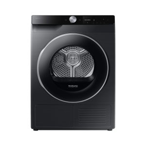 Sèche-linge A SÉRIE 6000 9 KG  Samsung DV90DG6845LBU3