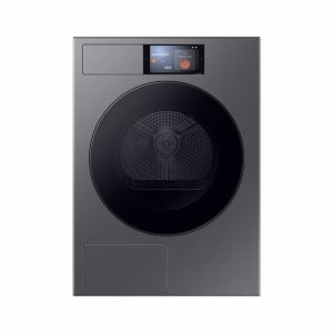 Séchez votre linge en économisant jusqu'à 20% d'énergie et en éliminant 99,9% des bactéries. Silent Dry réduit le bruit et limite les plis sur votre linge.