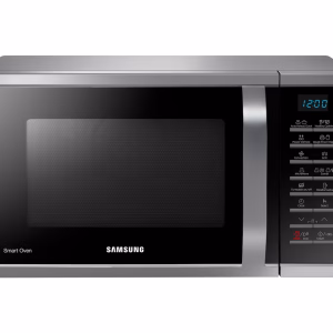 Micro-ondes Combiné 28L Silver Samsung - MC28H5015CS