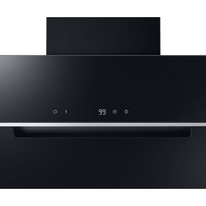 HOTTE MURALE INCLINÉE B - 60cm - NK24C7070WB