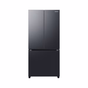 Twin Cooling Plus™ optimise la température et l'humidité dans le réfrigérateur et le congélateur grâce à un refroidissement indépendant.