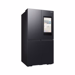 Découvrez le Réfrigérateur Multi-portes Noir Carbone 636 L RF65DG9H0EB1EF | Les meilleures innovations pour la famille avec le Réfrigérateur Multi-portes ..