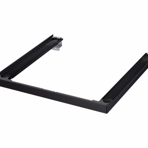 Accessoires : kits de superposition SKK-SSV (noir)