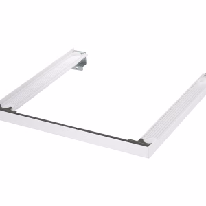 Accessoires : kits de superposition SKK-SSW (blanc)